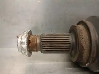 Pezzo di ricambio per auto di seconda mano trasmissione posteriore sinistra per bmw x1 (e84) sdrive 18 d riferimenti oem iam 7591595ai01  33207591595