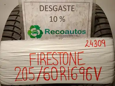 Piesă de schimb auto la mâna a doua Anvelope pentru HYUNDAI XG (XG) 350 Referințe OEM IAM 20560R1696V  