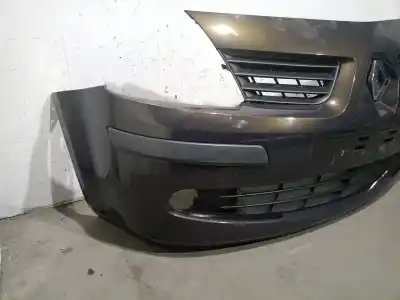 Peça sobressalente para automóvel em segunda mão para choques dianteiro por renault modus 1.4 16v referências oem iam 620222047r 620222047r 