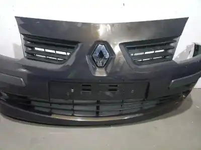 Peça sobressalente para automóvel em segunda mão para choques dianteiro por renault modus 1.4 16v referências oem iam 620222047r 620222047r 