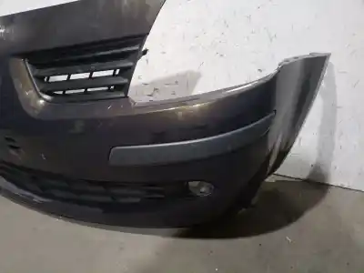 Peça sobressalente para automóvel em segunda mão para choques dianteiro por renault modus 1.4 16v referências oem iam 620222047r 620222047r 