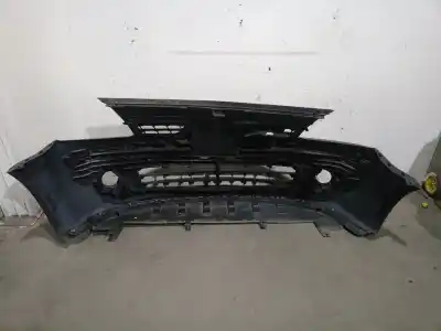 Peça sobressalente para automóvel em segunda mão para choques dianteiro por renault modus 1.4 16v referências oem iam 620222047r 620222047r 