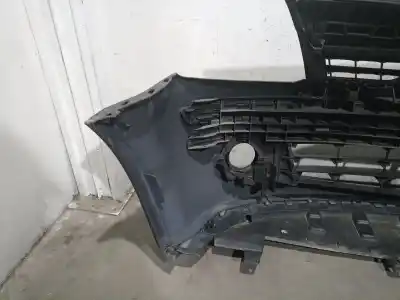 Peça sobressalente para automóvel em segunda mão para choques dianteiro por renault modus 1.4 16v referências oem iam 620222047r 620222047r 