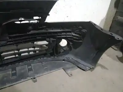 Peça sobressalente para automóvel em segunda mão para choques dianteiro por renault modus 1.4 16v referências oem iam 620222047r 620222047r 