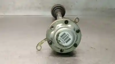 Second-hand car spare part rear left transmission for bmw serie 3 compact (e46) 2.0 16v diesel cat oem iam references 7512143ai03  33217518431