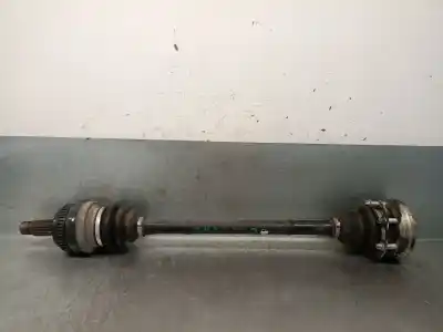 Piesă de schimb auto la mâna a doua TRANSMISIE SPATE DREAPTA pentru BMW SERIE 3 BERLINA (E90) 320d Referințe OEM IAM 7533446AI02  