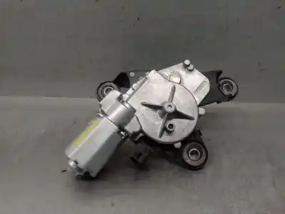 Piesă de schimb auto la mâna a doua MOTOR STERGÃTOR SPATE pentru CITROEN C3 III (SX) 1.2 VTI 82 LPG Referințe OEM IAM 9811259980  