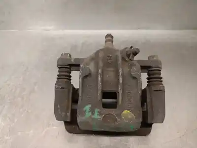 Pièce détachée automobile d'occasion etrier de frein arriere gauche pour hyundai xg (xg) 350 références oem iam 5831038a10