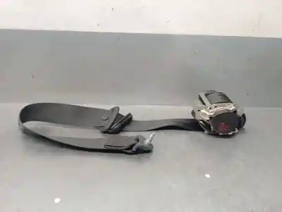 Piesă de schimb auto la mâna a doua CENTURÃ DE SIGURANTÃ SPATE STÂNGA pentru CITROEN C3 III (SX) 1.2 VTI 82 LPG Referințe OEM IAM 98248976XX  