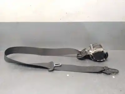 Piesă de schimb auto la mâna a doua CENTURÃ DE SIGURANȚÃ FAȚÃ STÂNGA pentru CITROEN C3 III (SX) 1.2 VTI 82 LPG Referințe OEM IAM 98183102XX  