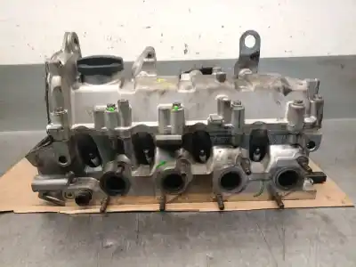 Pezzo di ricambio per auto di seconda mano Testata motore per SEAT IBIZA IV ST (6J8, 6P8) 1.2 TSI Riferimenti OEM IAM 03F103373D  