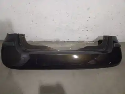 Tweedehands auto-onderdeel ACHTERBUMPER voor RENAULT MODUS  OEM IAM-referenties 7701475772 7701475772 