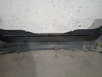 Tweedehands auto-onderdeel achterbumper voor renault modus 1.4 16v oem iam-referenties 7701475772 7701475772 