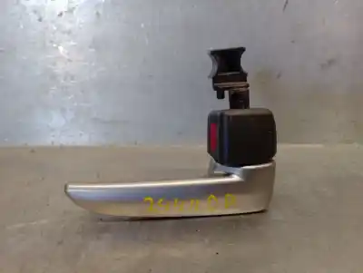 Pezzo di ricambio per auto di seconda mano MANIGLIA INTERNA ANTERIORE DESTRA per MAZDA 3 BERLINA (BK) 1.6 CD Diesel CAT Riferimenti OEM IAM D35158330C02  