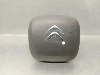 Pezzo di ricambio per auto di seconda mano AIR BAG ANTERIORE SINISTRO per CITROEN C3 III (SX) 1.2 VTI 82 LPG Riferimenti OEM IAM 98128997ZD  