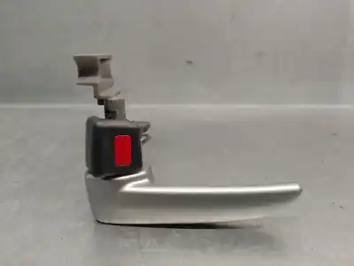 Pezzo di ricambio per auto di seconda mano MANIGLIA INTERNA POSTERIORE SINISTRA per MAZDA 3 BERLINA (BK) 1.6 CD Diesel CAT Riferimenti OEM IAM D35159330C02  