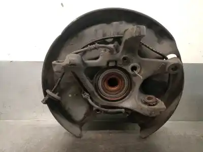 Pezzo di ricambio per auto di seconda mano SNODO POSTERIORE SINISTRO per MERCEDES-BENZ CLASE E (W210) BERLINA DIESEL 3.2 CDI CAT Riferimenti OEM IAM A2103509108  