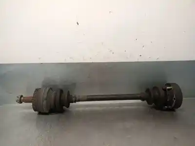 Second-hand car spare part REAR LEFT TRANSMISSION for MERCEDES-BENZ CLASE E (W210) BERLINA DIESEL 3.2 CDI CAT OEM IAM references A2103500956  