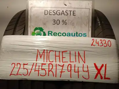 Peça sobressalente para automóvel em segunda mão PNEU por HONDA CIVIC BERLINA 5 (FK) 1.8 Executive Referências OEM IAM 22545R1794Y  