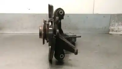 Second-hand car spare part rear left knuckle for bmw serie 3 compact (e46) 2.0 16v diesel cat oem iam references 33326774777  33326774777