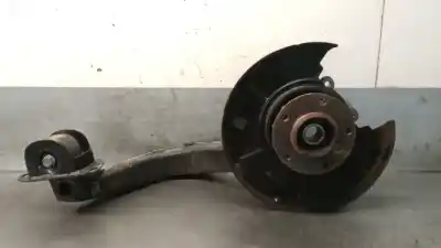 Second-hand car spare part rear left knuckle for bmw serie 3 compact (e46) 2.0 16v diesel cat oem iam references 33326774777  33326774777