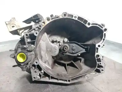 Second-hand car spare part GEARBOX for PEUGEOT 307 (S1) 2.0 HDi CAT OEM IAM references 20DP13  