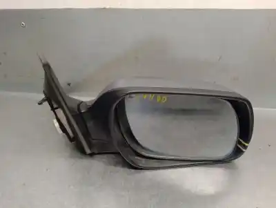 Second-hand car spare part RIGHT REARVIEW MIRROR for MAZDA 3 BERLINA (BK) 1.6 CD Diesel CAT OEM IAM references BP4L69120K01  