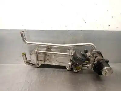 Second-hand car spare part EGR COOLER for SEAT IBIZA IV SC (6J1, 6P5) 1.6 TDI OEM IAM references 03L131512AS  