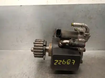 Second-hand car spare part INJECTION PUMP for SEAT IBIZA IV SC (6J1, 6P5) 1.6 TDI OEM IAM references 03L130755E  
