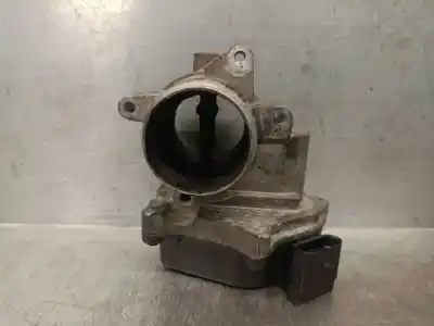Second-hand car spare part THROTTLE BODY for SEAT IBIZA IV SC (6J1, 6P5) 1.6 TDI OEM IAM references 03L128063J  