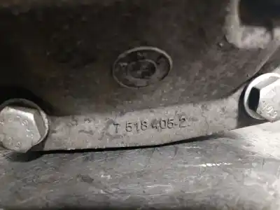 Pezzo di ricambio per auto di seconda mano differenziale posteriore per bmw x1 (e84) sdrive 18 d riferimenti oem iam 7592938 2.79 33107592939