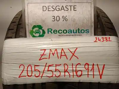 Tweedehands auto-onderdeel BAND voor FORD FOCUS C-MAX (CAP) 1.8 TDCi Turbodiesel CAT OEM IAM-referenties 20555R1691V  