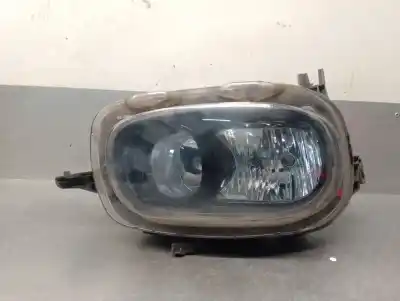 Second-hand car spare part RIGHT HEADLIGHT for CITROEN C3 III (SX)  OEM IAM references 9820059280  9820059280