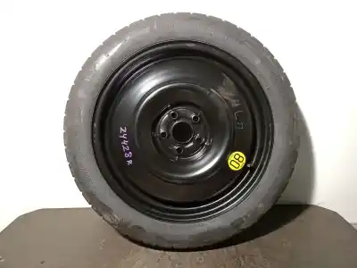 Second-hand car spare part SPARE TIRE for TOYOTA AVENSIS (_T25_) 2.0 D-4D (ADT250_) OEM IAM references 426110F030  