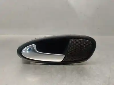 Peça sobressalente para automóvel em segunda mão PUXADOR INTERIOR DIANTEIRO ESQUERDO por SEAT LEON (1P1) 2.0 TDI 16V Referências OEM IAM 5P0837113  