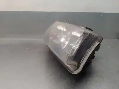 Автозапчасти б/у правая фара за seat leon (1m1) 1.9 tdi ссылки oem iam 1m1941016  