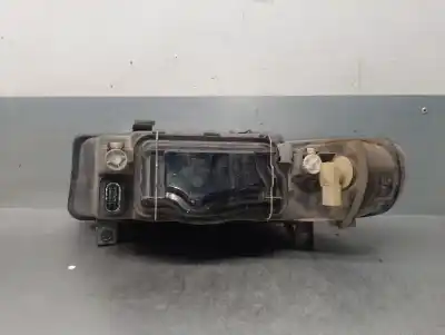 Автозапчасти б/у правая фара за seat leon (1m1) 1.9 tdi ссылки oem iam 1m1941016  