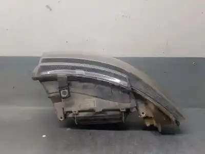 Автозапчасти б/у правая фара за seat leon (1m1) 1.9 tdi ссылки oem iam 1m1941016  