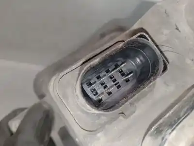 Автозапчасти б/у правая фара за seat leon (1m1) 1.9 tdi ссылки oem iam 1m1941016  