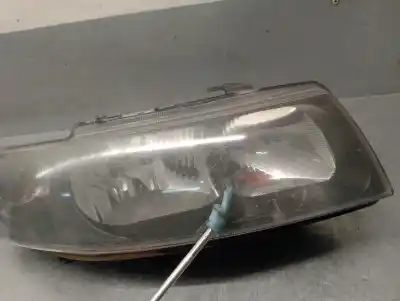 Автозапчасти б/у правая фара за seat leon (1m1) 1.9 tdi ссылки oem iam 1m1941016  