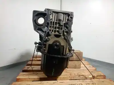 Peça sobressalente para automóvel em segunda mão BLOQUEIO DE MOTOR por SEAT IBIZA IV ST (6J8, 6P8) 1.2 TSI Referências OEM IAM   