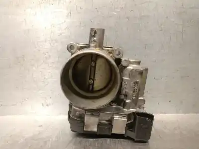 Second-hand car spare part THROTTLE BODY for SEAT IBIZA IV ST (6J8, 6P8) 1.2 TSI OEM IAM references 03F133062  