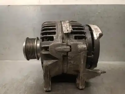Peça sobressalente para automóvel em segunda mão alternador por seat leon (1m1) 1.9 tdi referências oem iam 038903023l