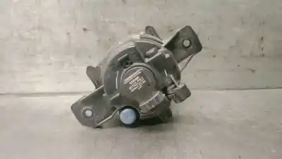 Peça sobressalente para automóvel em segunda mão farol / projetor de nevoeiro esquerdo por renault modus 1.4 16v referências oem iam 8200002469 89201972 valeo 8200002470
