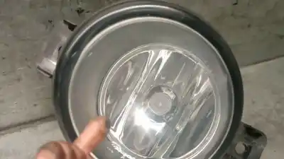 Peça sobressalente para automóvel em segunda mão farol / projetor de nevoeiro esquerdo por renault modus 1.4 16v referências oem iam 8200002469 89201972 valeo 8200002470