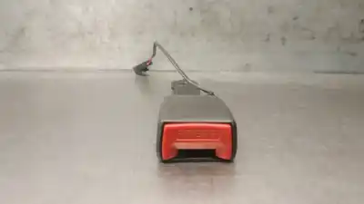 Peça sobressalente para automóvel em segunda mão CHICOTE / ENCAIXE CINTO SEGURANÇA DIANTEIRO ESQUERDO por RENAULT MODUS 1.4 16V Referências OEM IAM 8200684040  