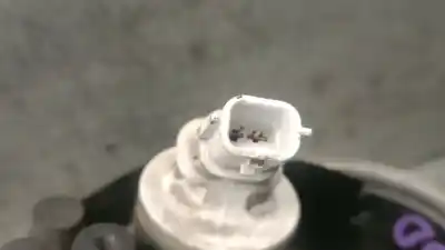 Second-hand car spare part front right headlight for renault modus 1.4 16v oem iam references 8200267914 22816498b koito 8200267914