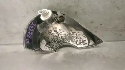 Second-hand car spare part front left headlight for renault modus 1.4 16v oem iam references 8200267913 22816498b koito 8200267913