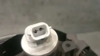 Second-hand car spare part front left headlight for renault modus 1.4 16v oem iam references 8200267913 22816498b koito 8200267913