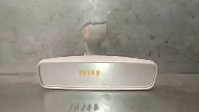 Pezzo di ricambio per auto di seconda mano Specchio Interno per RENAULT MODUS 1.4 16V Riferimenti OEM IAM 963210814R  963210814R